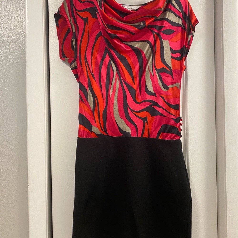 Trina Turk Dress